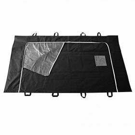 SAC DU CORPS avec 8 boucles trans. 210x110cm 160Kg
