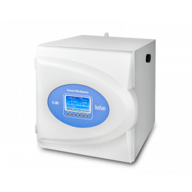 Biosan S-Bt Smart Biotherm - Incubateur CO2 compact y compris le rack R6 avec 3 étagères
