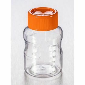 Bouteille de stockage - ST - 150ml - PS - GL45