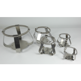 HSC-50 Pince pour ES-20/80 - 50ml fioles