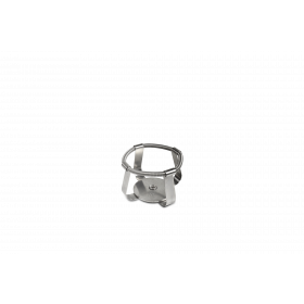 HSC-100 Pince pour ES-20/80 - 100ml fioles