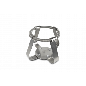 HSC-500 Pince pour ES-20/80 - 500ml fioles