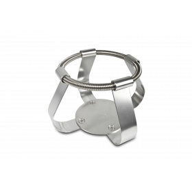 HSC-1000 Pince pour ES-20/80 - 1000ml fioles