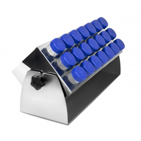 Biosan TR-21/50 Portoir tubes avec angle reglable 21x 50ml