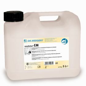 Additif de nettoyage Neodisher® EM, 5 L