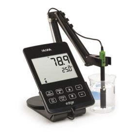 HI 2040 Edge OD-mètre + cal/sensor check