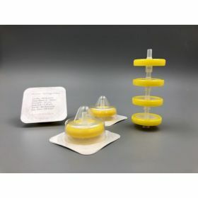 filtres seringue D25mm nylon 0,45µm non-stérile