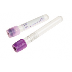 BD Vacutainer K2 EDTA tube 6ml