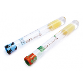 BD Vacutainer CPT tube 8ml