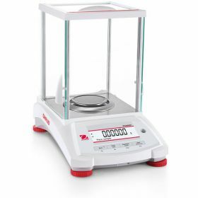 OHAUS Pioneer™ Semi-Micro PX225DM, 82/220g, 0,01/0,1mg