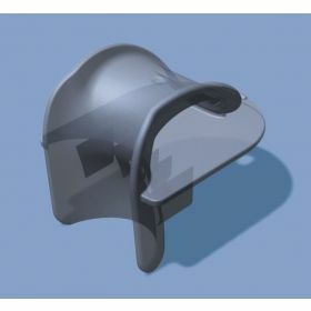 Brand Shelf/rack support pour HandyStep S