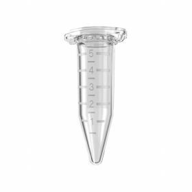 Epp tube 5,0ml starter pack WhatsNext bundle