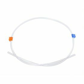 Minipuls tube PVC 0,25mm IØ 40cm ORANGE/BLEU