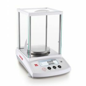 OHAUS PR Series Precision PR523/E, 520g, 1mg