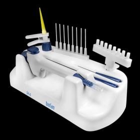 Biosan HAS-1 hand operator set FTA-1 and FTA-2i