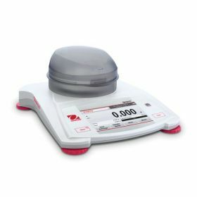 OHAUS Scout STX STX223 EU balance portable - 220 g - 1 mg