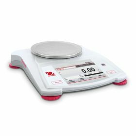 OHAUS Scout STX STX622 EU balance portable - 620 g - 0,01 g