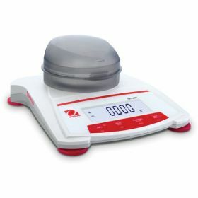 OHAUS Scout SKX SKX123 EU balance portable - 120 g - 1 mg