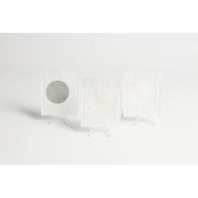 Membrane filtrante MCE 0,22 µm, Ø 47 mm, quadrillée, stérile