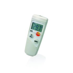 Testo 805 - Thermomètre à infrarouges, -25°C>250°C