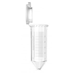 Eppendorf tube conique 25 ml + Snap cap - Starterpack