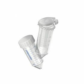 Epp. Tube conique 25ml + bouchon à vis - Starterpack