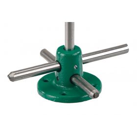 Bochem 5060 Pied de fixation pour tiges