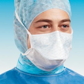 Masque à bec de canard - Filtron - FFP2