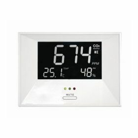 TFA CO2 Moniteur AIRCO2NTROL LIFE