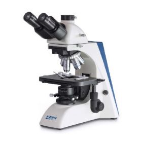 Kern OBN 132 microscope à lumière transmise 