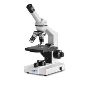 Kern OBS 101 microscope à lumière transmise monoculaire