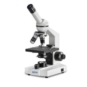 Kern OBS 102 microscope à lumière transmise monoculaire
