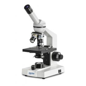 Kern OBS 103 microscope à lumière transmise monoculaire