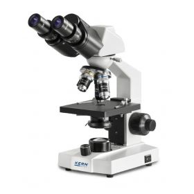 Kern OBS 104 microscope à lumière transmise binoculaire