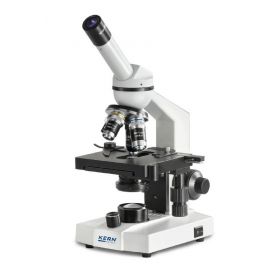 Kern OBS 105 microscope à lumière transmise monoculaire