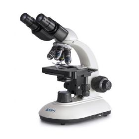 Kern OBE 113 microscope à lumière transmise (accu) binoculaire