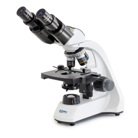 Kern OBT 104 microscope à lumière transmise (école) binoculaire
