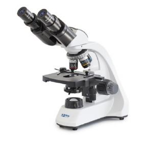 Kern OBT 104 microscope à lumière transmise (école) binoculaire