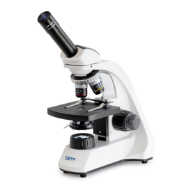 Kern OBT 102 microscope à lumière transmise (école) monoculaire