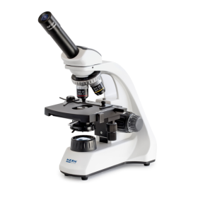Kern OBT 103 microscope à lumière transmise (école) monoculaire