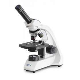 Kern OBT 105 microscope à lumière transmise (école) monoculaire