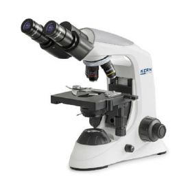 Kern microscope à lumière transmise binoculaire OBE 122