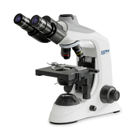 Kern OBE 134 microscope à lumière transmise trinoculaire