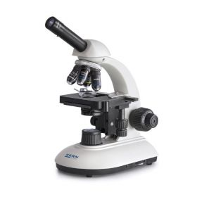 Kern OBE 101 microscope à lumière transmise monoculaire 