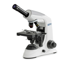 Kern OBE 121 microscope à lumière transmise monoculaire