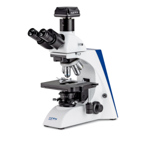 Kern OBN 135C825 microscope digitale set