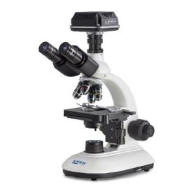 Kern OBE 104T241 microscope digitale set