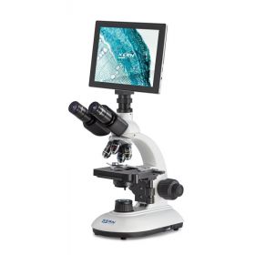 Kern OBE 114T241 microscope digitale set 
