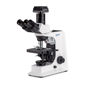 Kern OBL 137C825 microscope digitale set