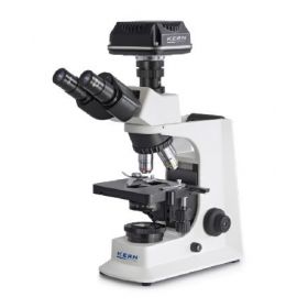 Kern OBL 137C825 microscope digitale set 